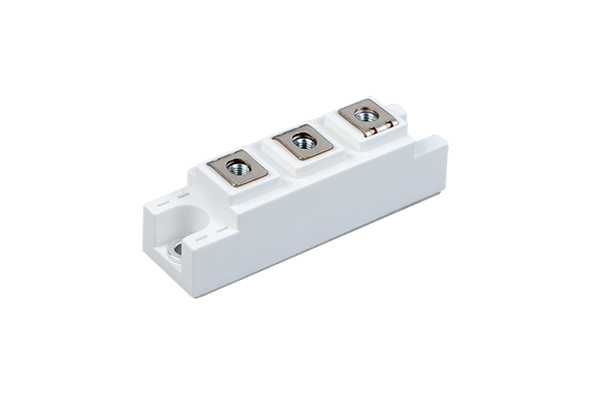 MACMIC Rectifier Bridge Module