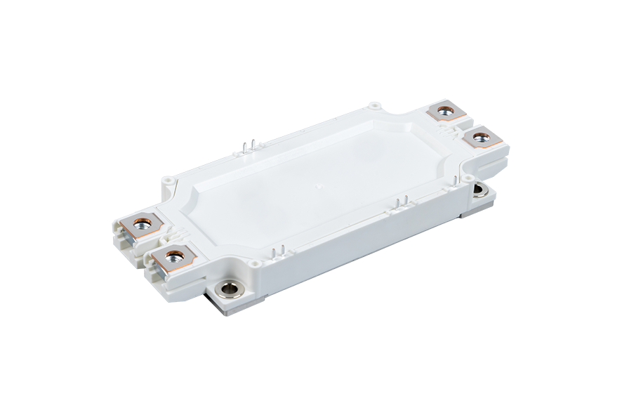 MACMIC SiC SBD Modules