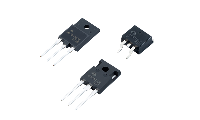 MOSFET Discretes