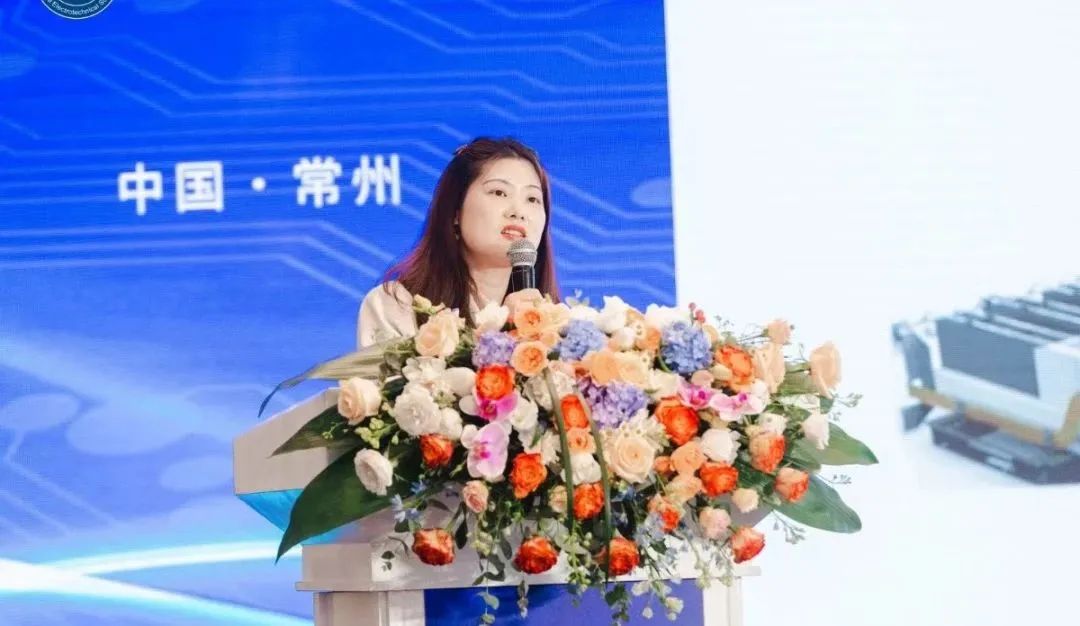 华中科技大学 电气与电子工程学院教授  彭晗博士